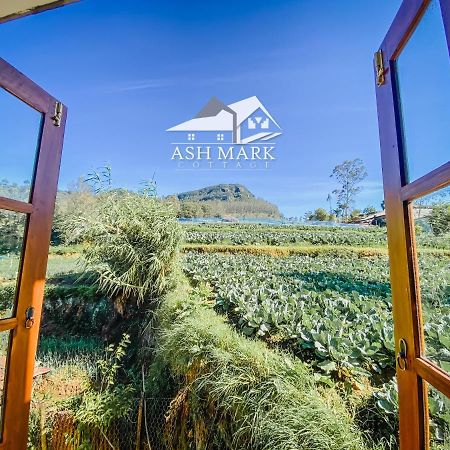 Ash Mark Cottage Nuwara Eliya Exteriör bild