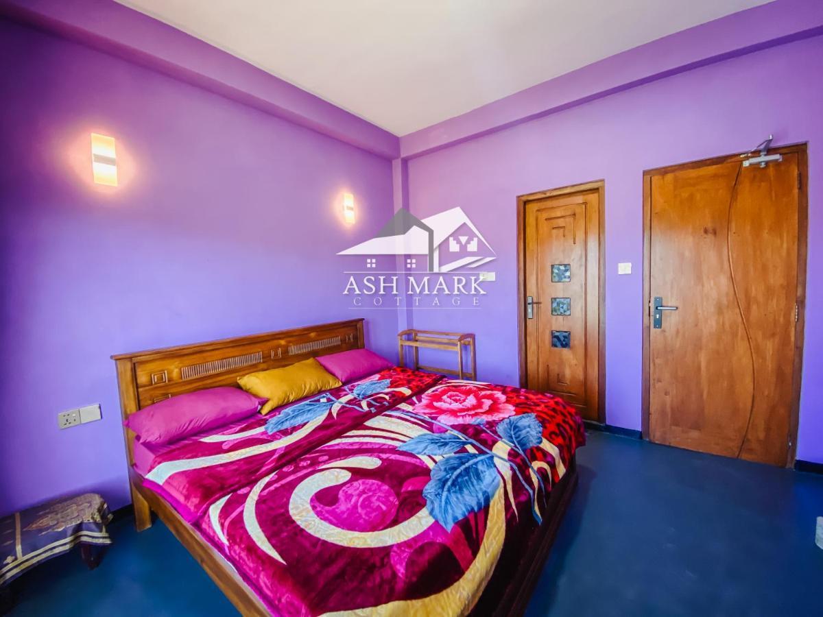 Ash Mark Cottage Nuwara Eliya Exteriör bild