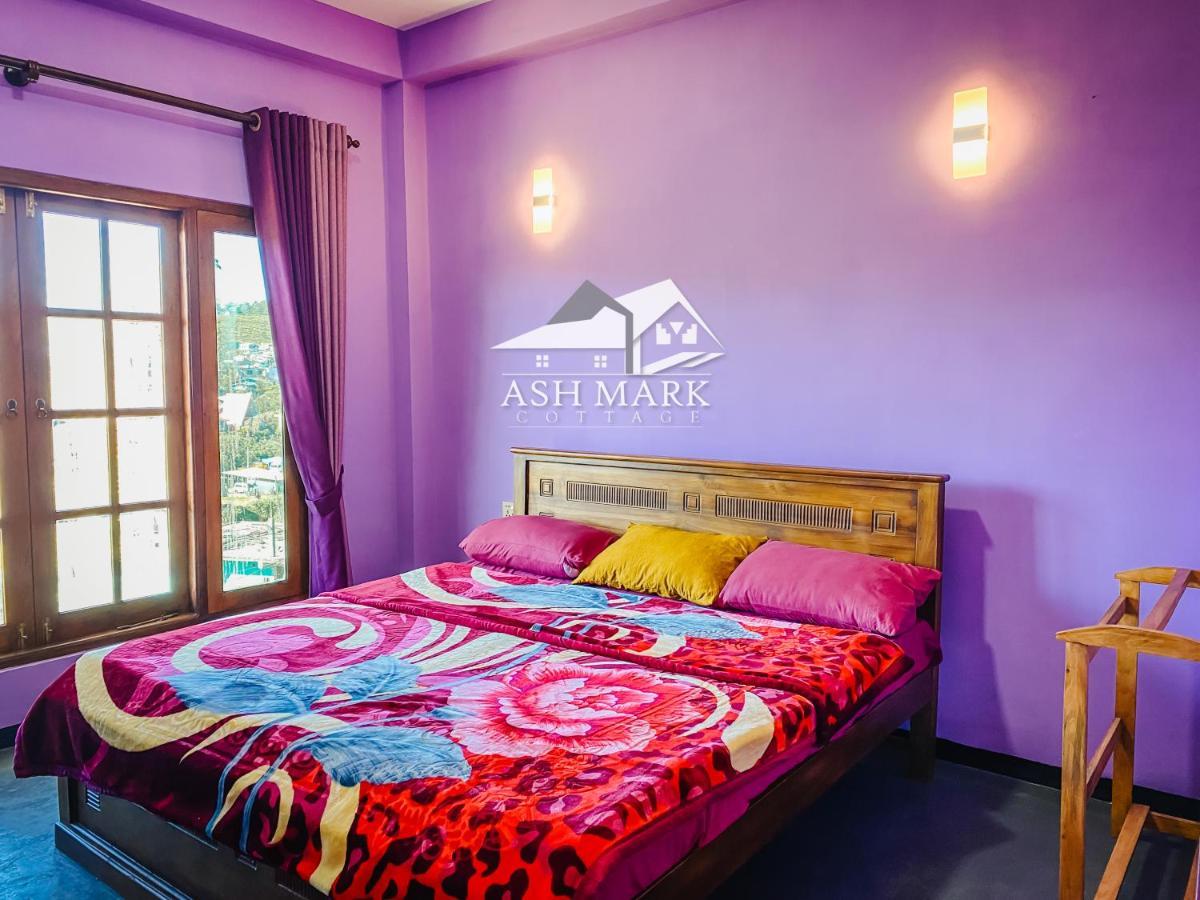 Ash Mark Cottage Nuwara Eliya Exteriör bild