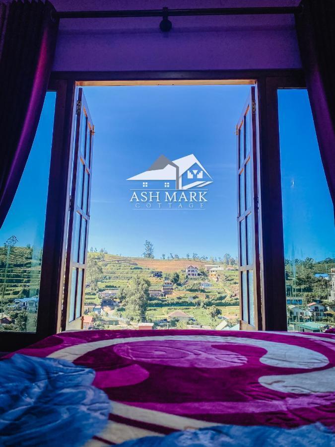 Ash Mark Cottage Nuwara Eliya Exteriör bild