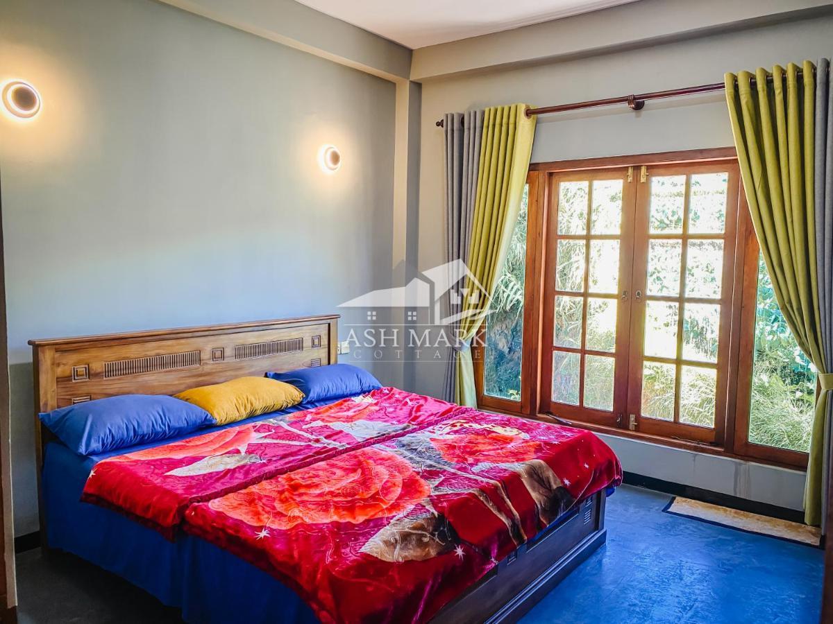 Ash Mark Cottage Nuwara Eliya Exteriör bild